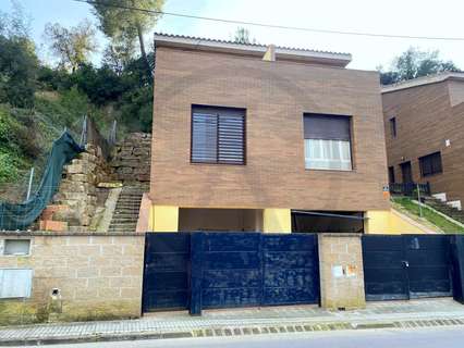 Casa en venta en Terrassa