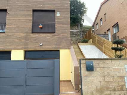 Casa en venta en Terrassa rebajada