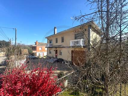 Casa en venta en Vacarisses