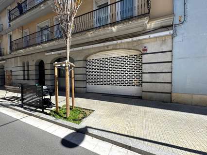 Local comercial en venta en Terrassa