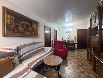 Piso en venta en Terrassa