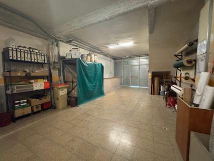 Local comercial en alquiler en Terrassa