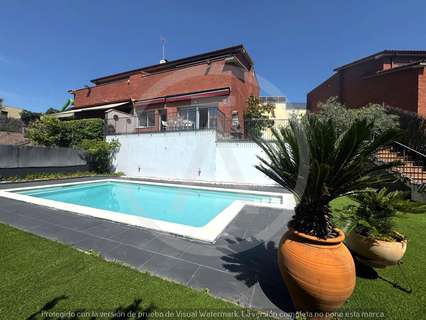 Casa en venta en Terrassa