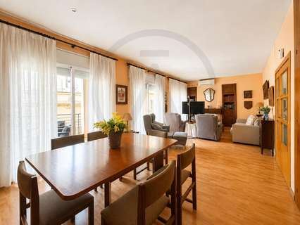 Piso en venta en Terrassa