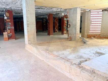 Local comercial en alquiler en Terrassa