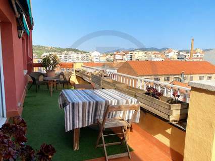 Ático en venta en Terrassa