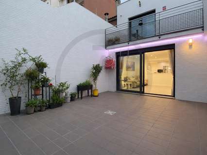 Casa en venta en Terrassa