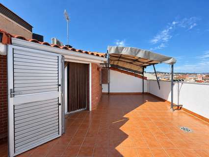Ático en venta en Terrassa