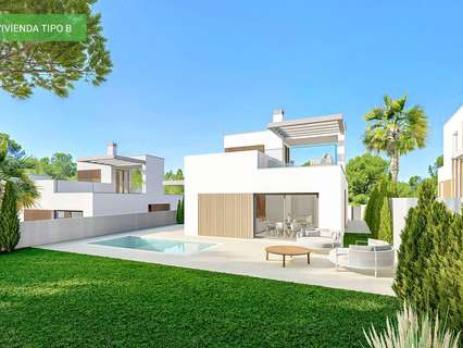 Villa en venta en Finestrat