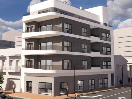 Apartamento en venta en Torrevieja La Mata