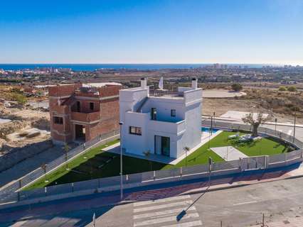 Villa en venta en Mutxamel