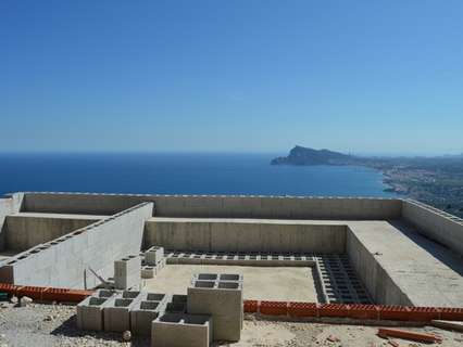 Villa en venta en Altea