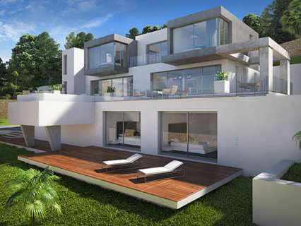 Villa en venta en Calpe