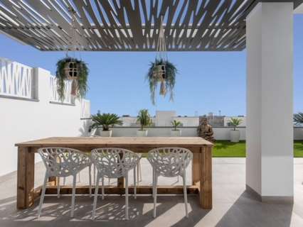 Apartamento en venta en Finestrat