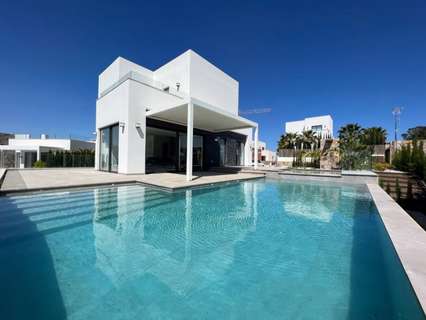 Villa en venta en Orihuela Dehesa de Campoamor