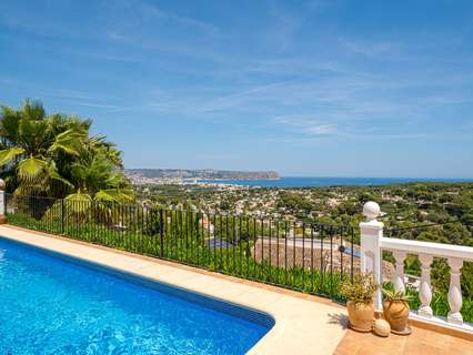 Villa en venta en Jávea/Xàbia