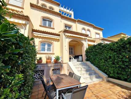 Casa en venta en Jávea/Xàbia