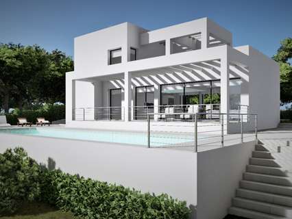 Villa en venta en Jávea/Xàbia