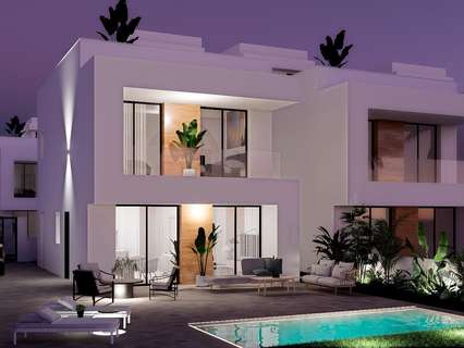 Villa en venta en Orihuela La Zenia