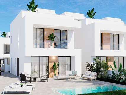 Villa en venta en Orihuela La Zenia