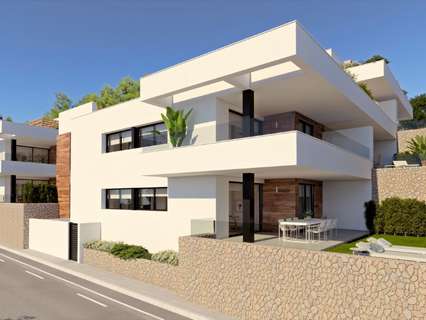 Apartamento en venta en Benitachell Cumbre del Sol