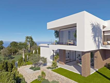 Villa en venta en Benitachell Cumbre del Sol