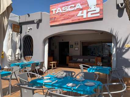 Local comercial en venta en Teulada Moraira