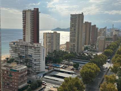 Apartamento en venta en Benidorm