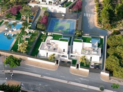 Villa en venta en Finestrat