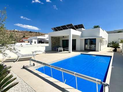 Villa en venta en Benijófar