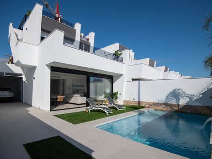 Villa en venta en San Javier Santiago de la Ribera