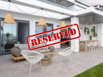 Apartamento en venta en Finestrat