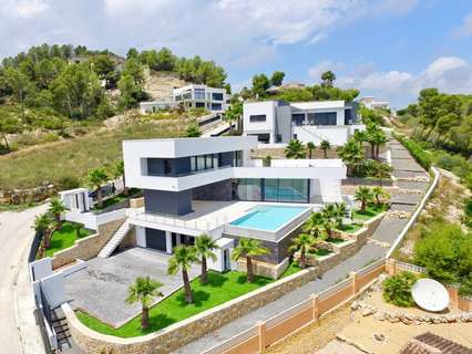 Villa en venta en Jávea/Xàbia