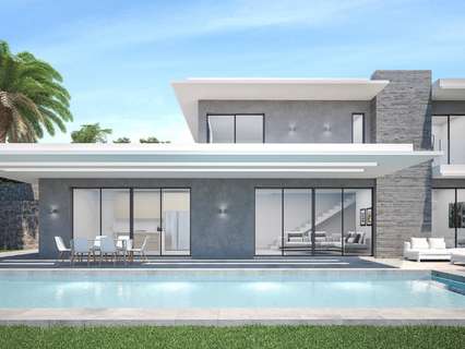 Villa en venta en Jávea/Xàbia