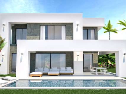 Villa en venta en Jávea/Xàbia