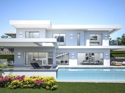 Villa en venta en Jávea/Xàbia