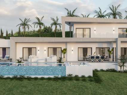 Villa en venta en Jávea/Xàbia