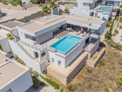 Villa en venta en Benitachell