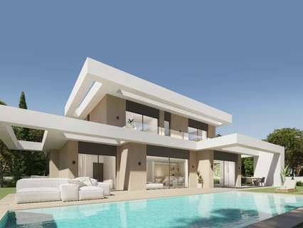 Villa en venta en Jávea/Xàbia