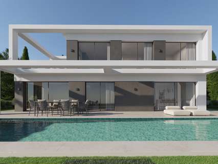 Villa en venta en Teulada Moraira