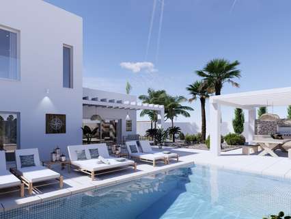 Villa en venta en Teulada Moraira