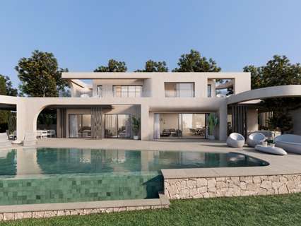 Villa en venta en Jávea/Xàbia