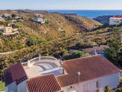 Villa en venta en Benitachell Cumbre del Sol