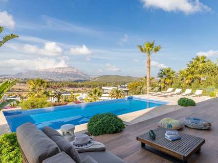 Villa en venta en Jávea/Xàbia