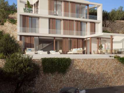 Villa en venta en Benissa Playa Cala Baladrar