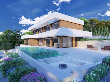 Villa en venta en Altea