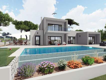 Villa en venta en Benissa