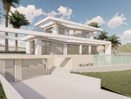 Villa en venta en Jávea/Xàbia