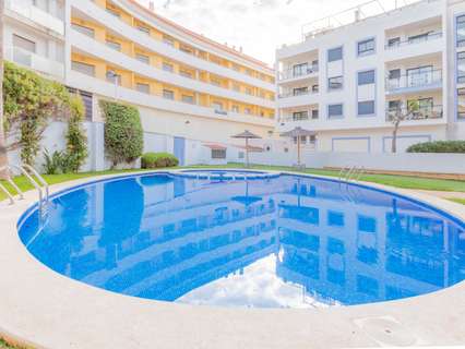 Apartamento en venta en Teulada Moraira