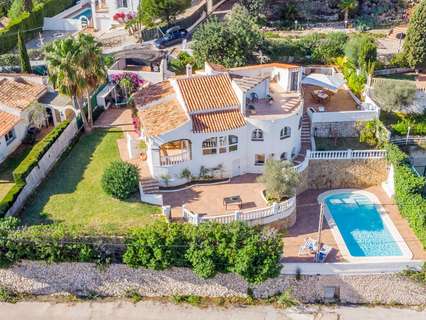 Villa en venta en Jávea/Xàbia